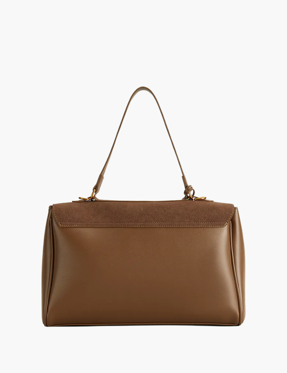 Amelia - Flap Shoulder Bag