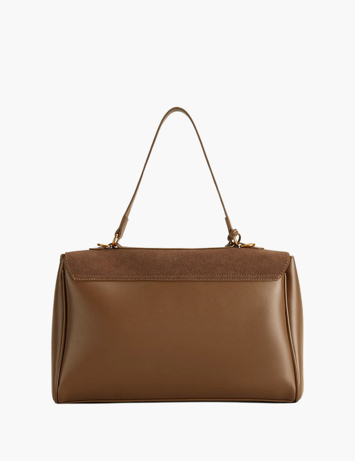 Amelia - Flap Shoulder Bag