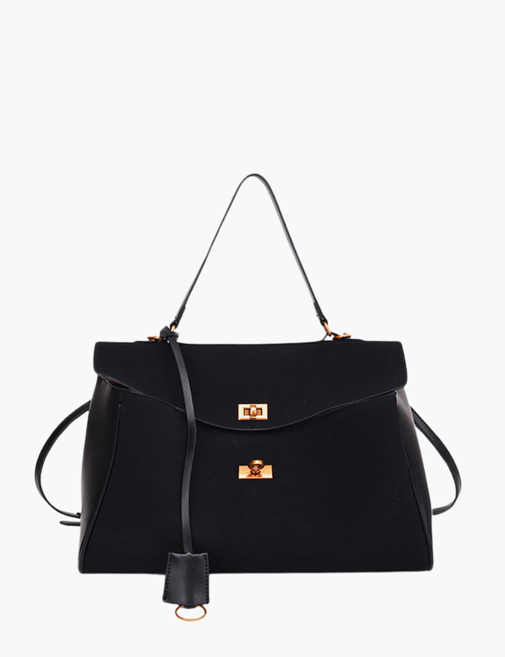 Amelia - Flap Shoulder Bag