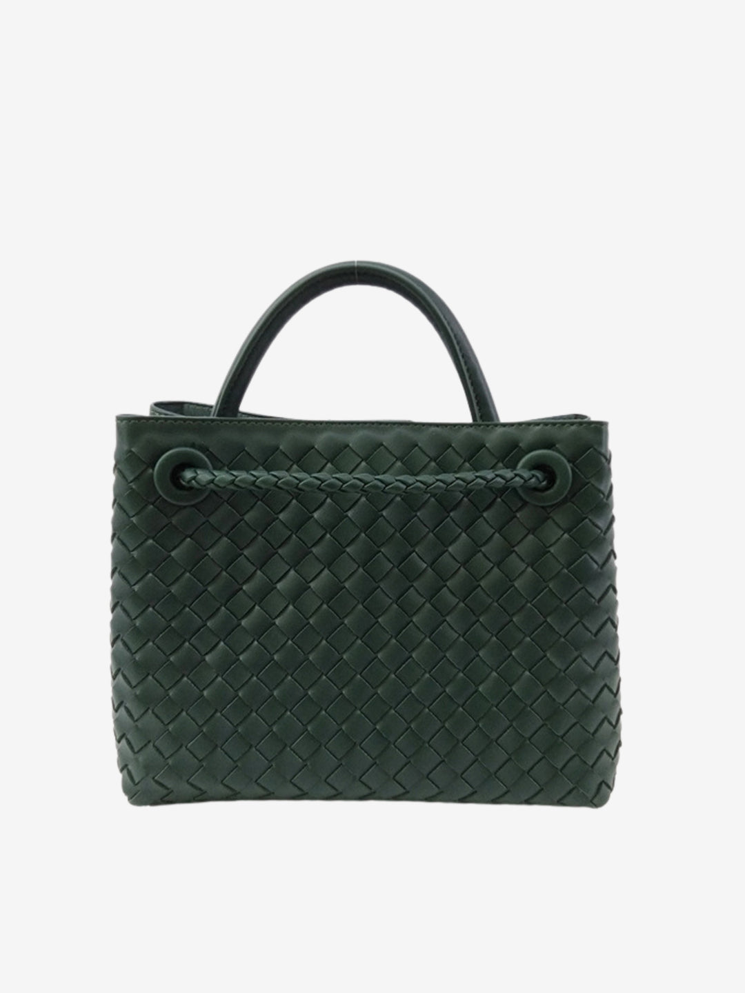 Anna - Woven Bag Small