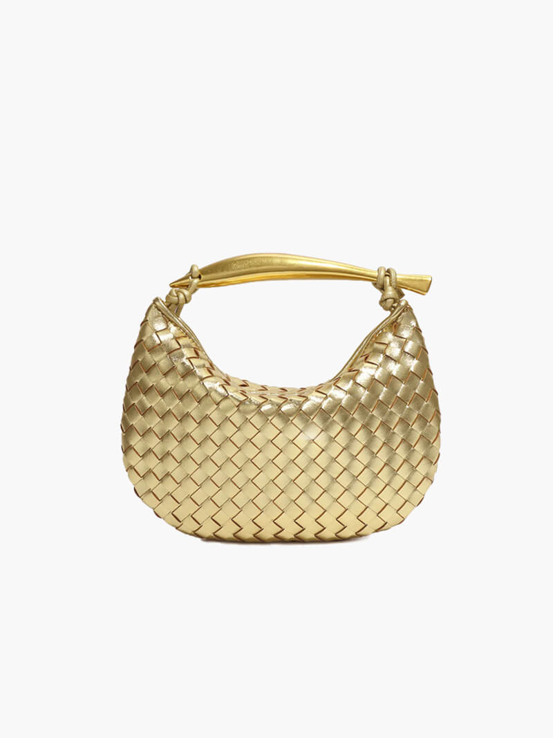 Arabella - Woven Mini Bag