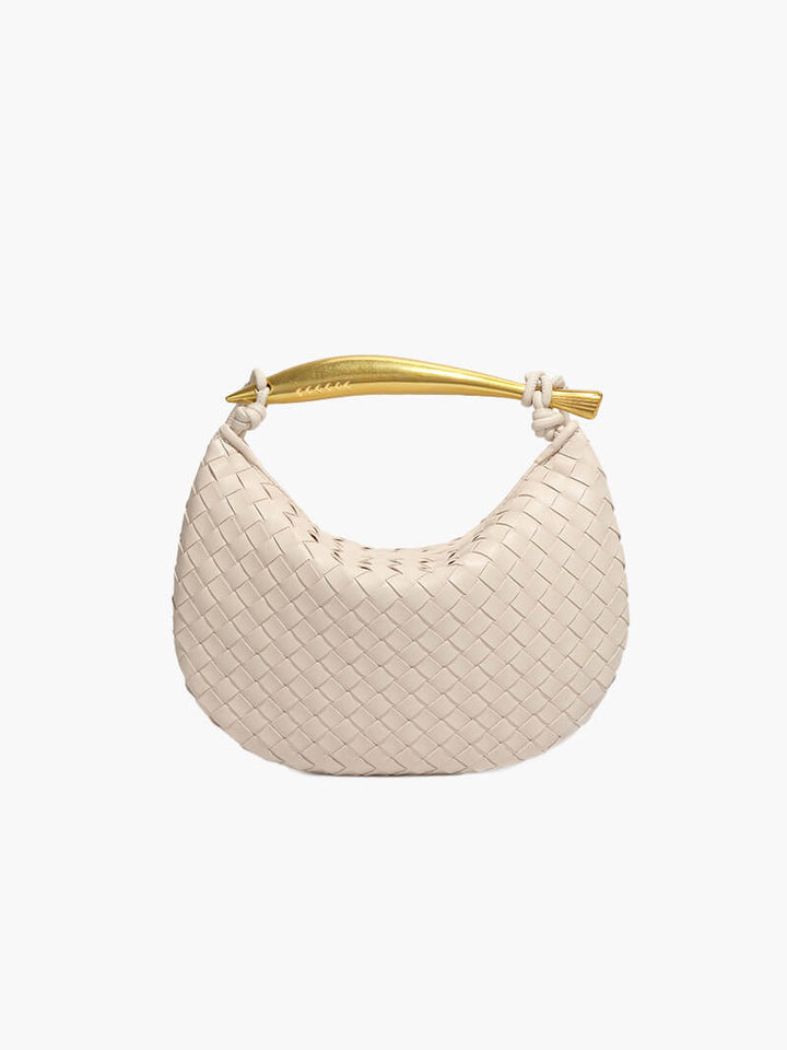 Arabella - Woven Mini Bag