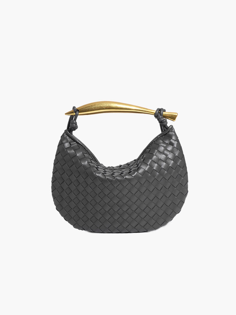 Arabella - Woven Mini Bag