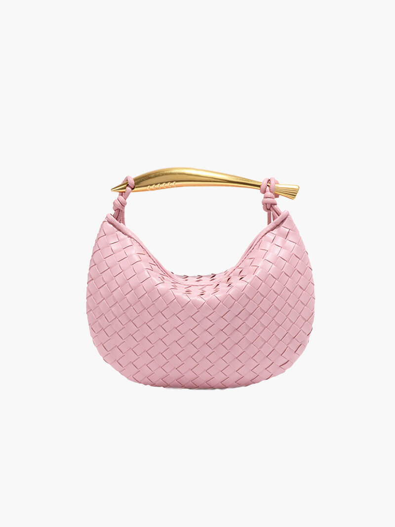 Arabella - Woven Mini Bag