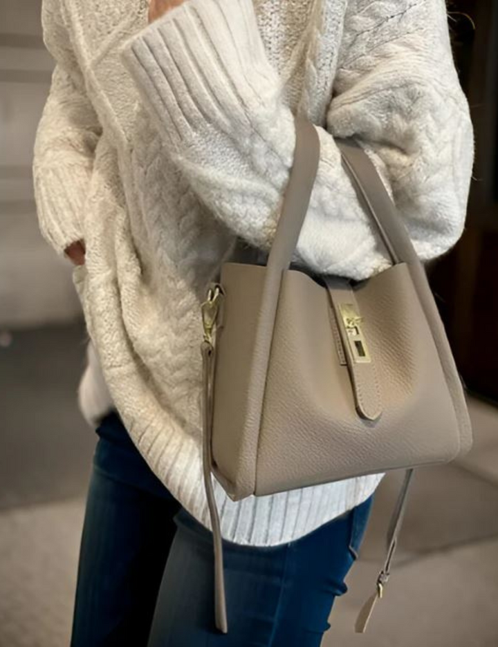 Aria - Elegant Shoulder Bag