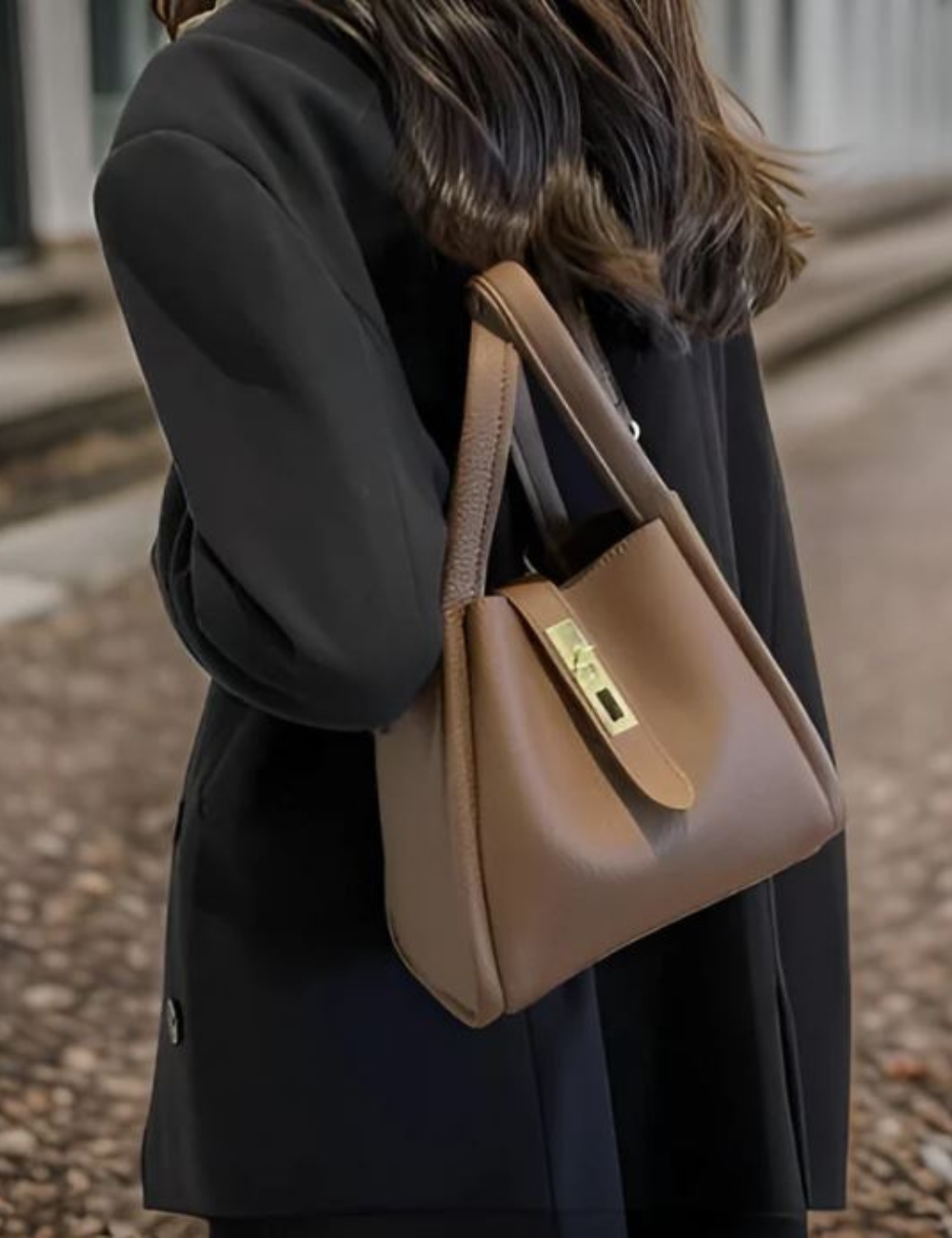 Aria - Elegant Shoulder Bag