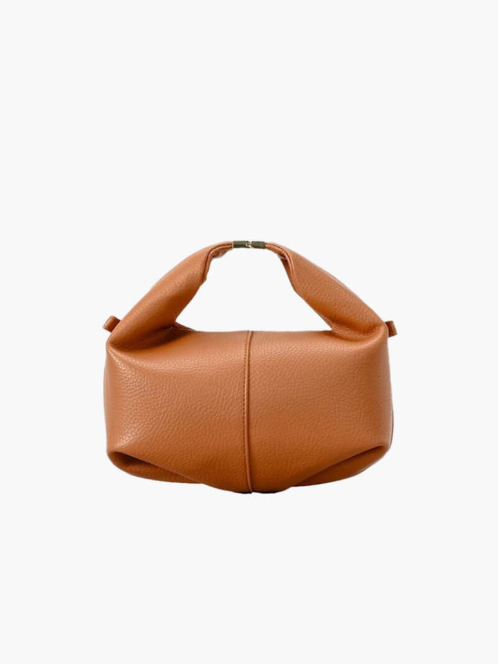 Ashley - Everyday Leather Bag