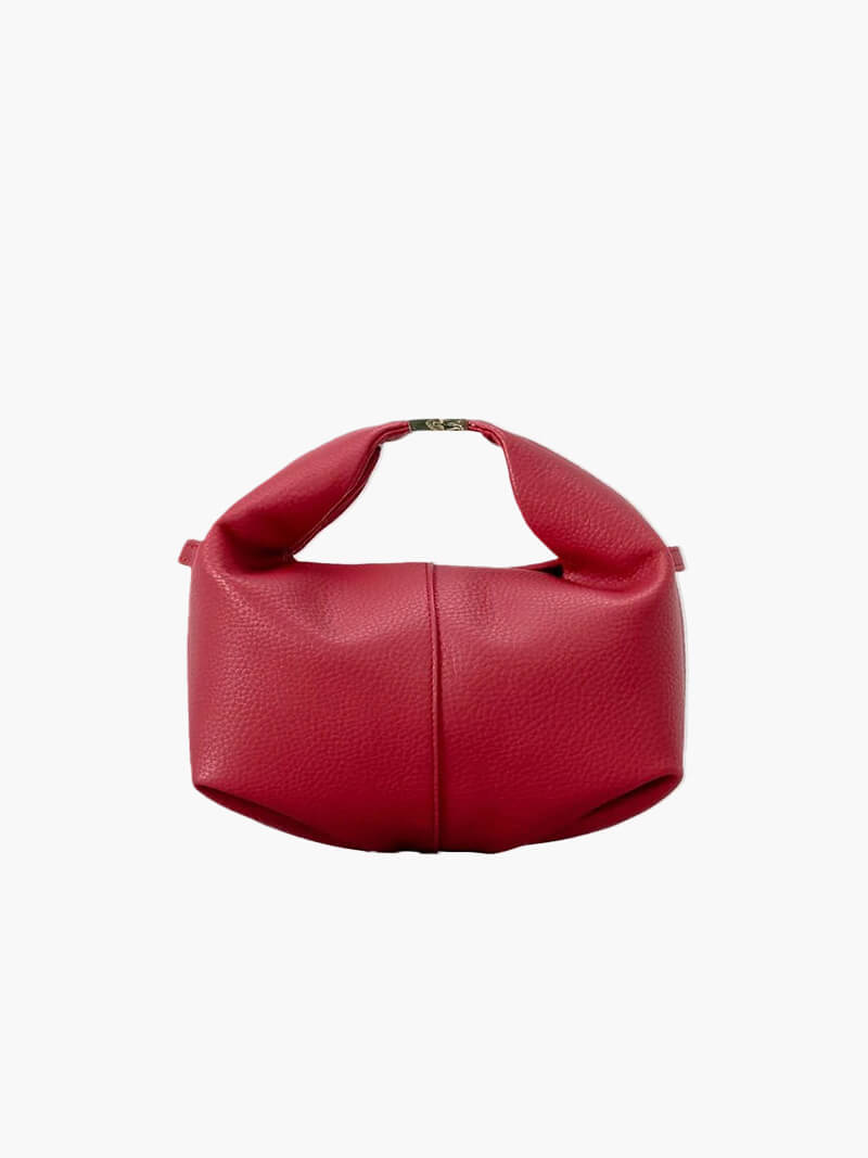 Ashley - Everyday Leather Bag