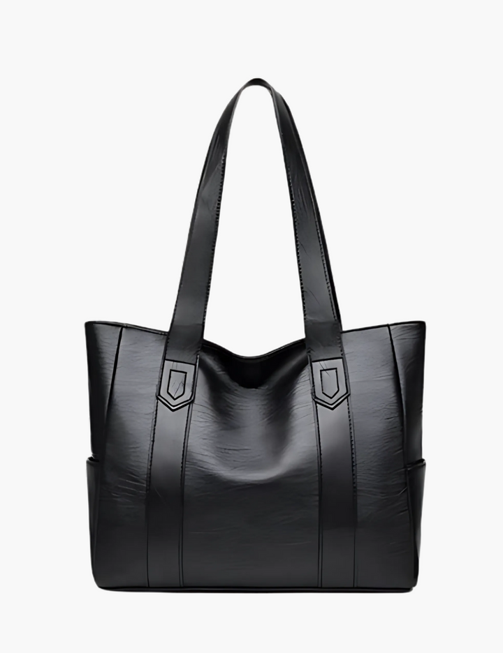 Audrey - Leather Shoulder Bag