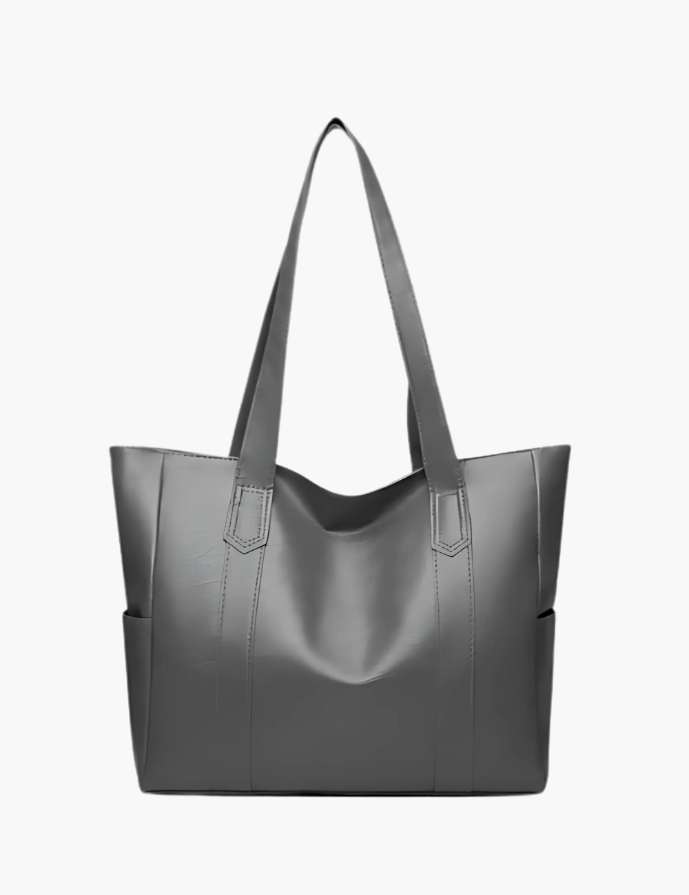 Audrey - Leather Shoulder Bag