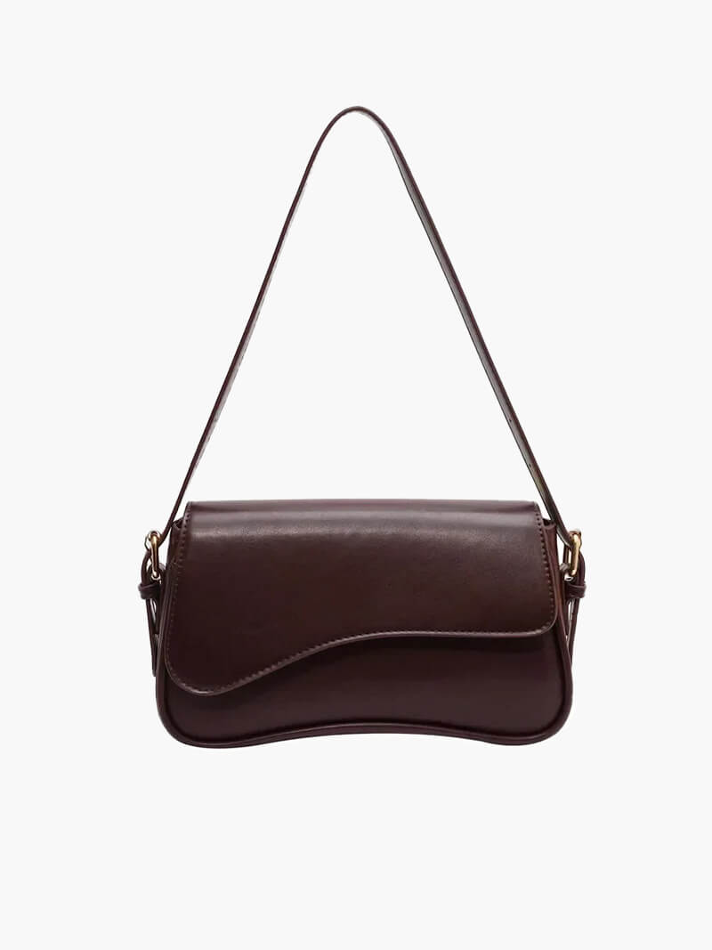 Beatrice - Shoulder Saddle Bag