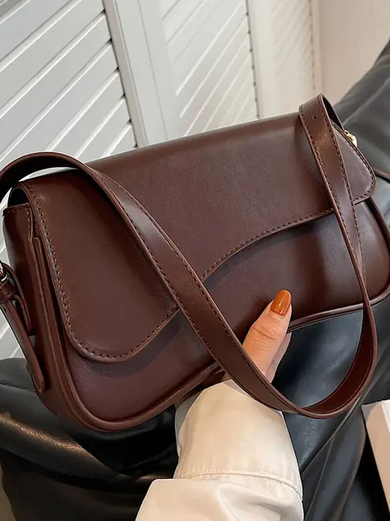 Beatrice - Shoulder Saddle Bag