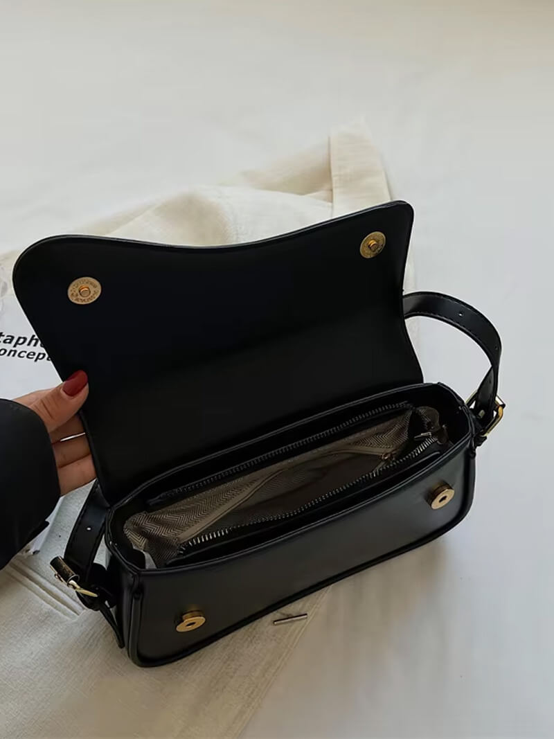 Beatrice - Shoulder Saddle Bag