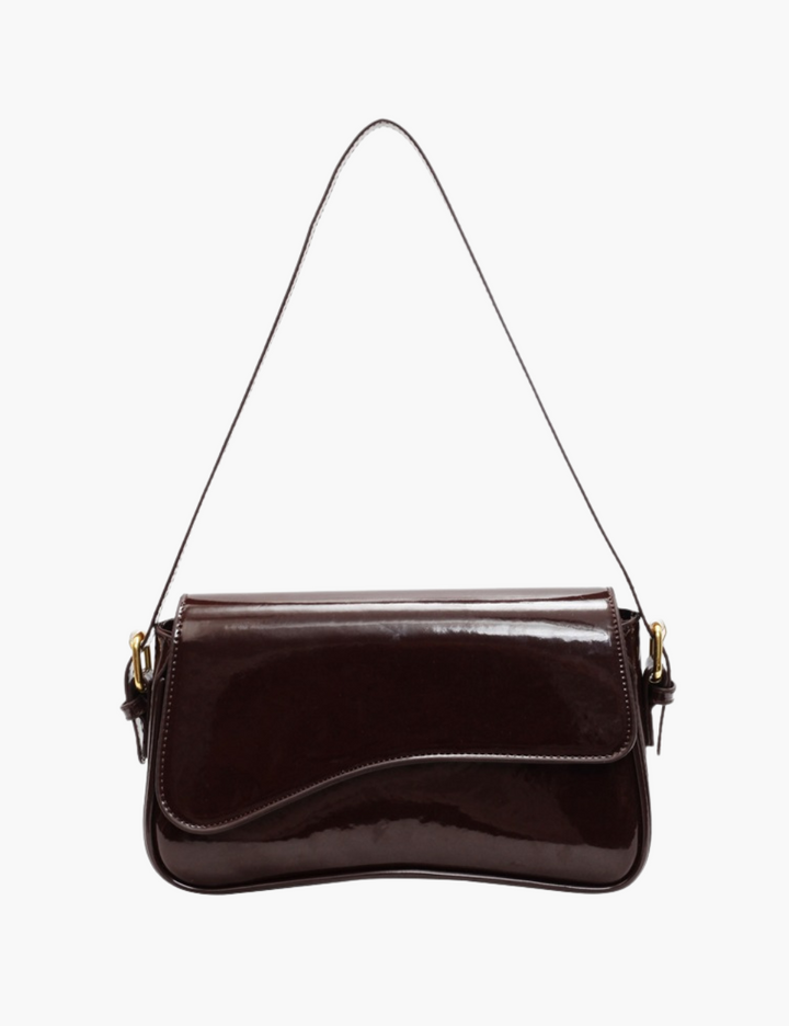 Beatrice - Shoulder Saddle Bag