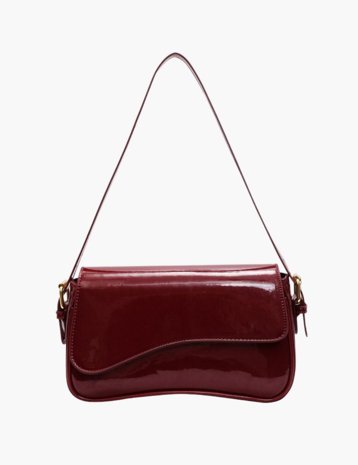 Beatrice - Shoulder Saddle Bag