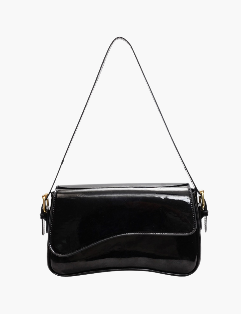 Beatrice - Shoulder Saddle Bag