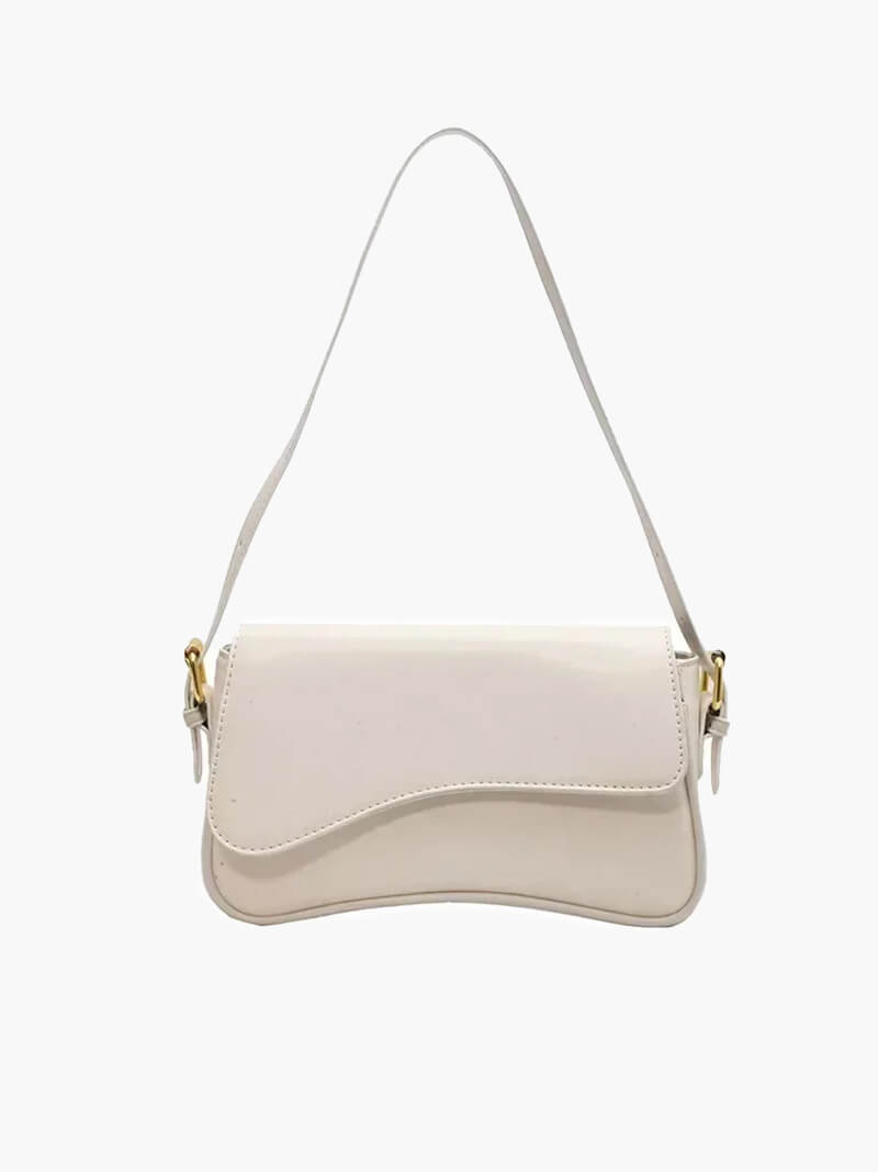 Beatrice - Shoulder Saddle Bag