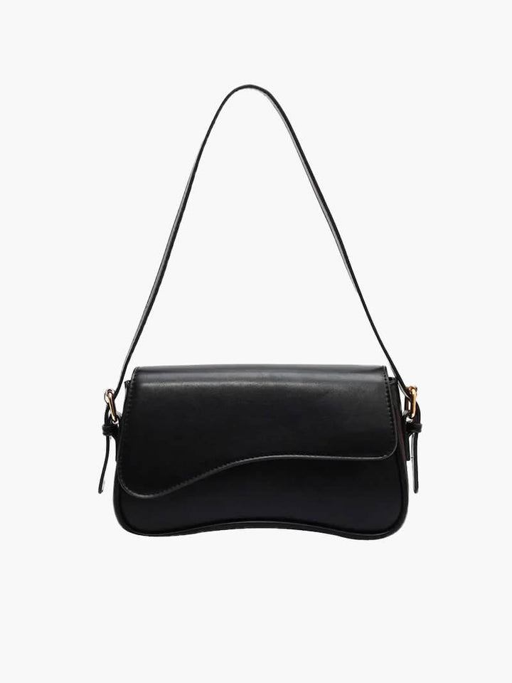 Beatrice - Shoulder Saddle Bag