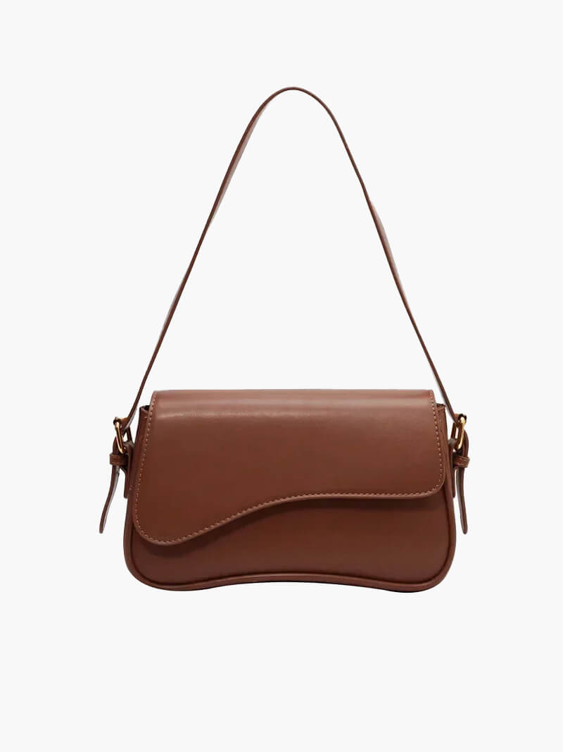 Beatrice - Shoulder Saddle Bag