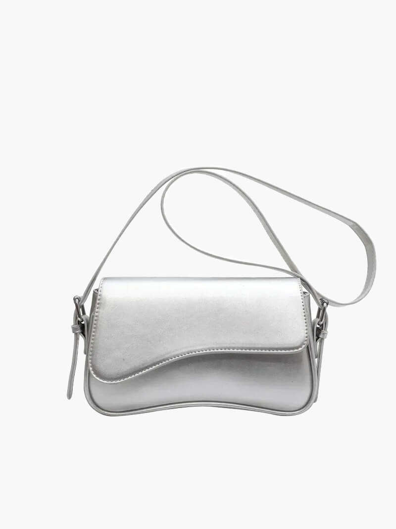 Beatrice - Shoulder Saddle Bag