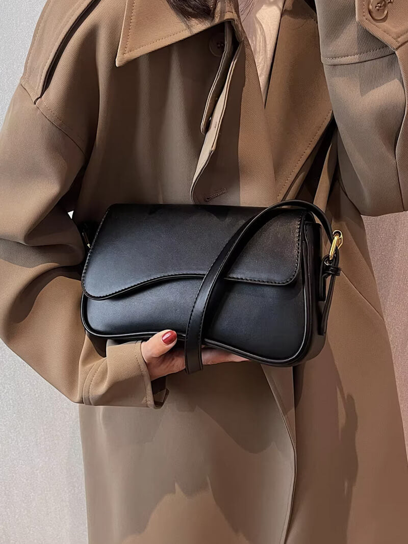 Beatrice - Shoulder Saddle Bag