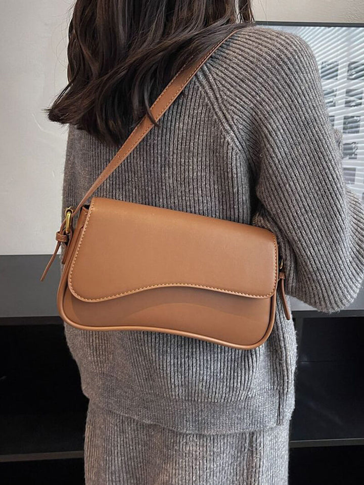 Beatrice - Shoulder Saddle Bag