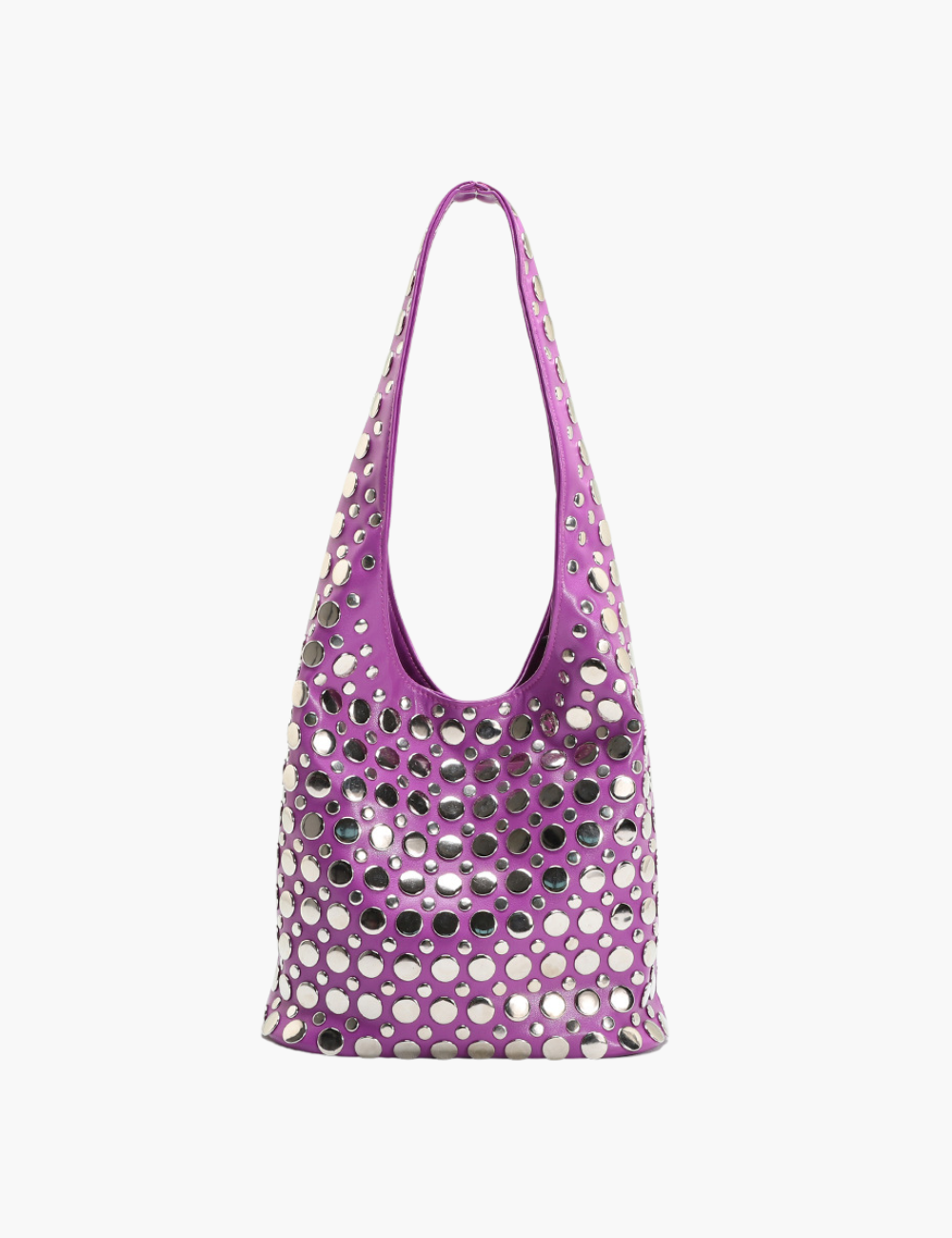 Brianna - Sparkly Shoulder Bag