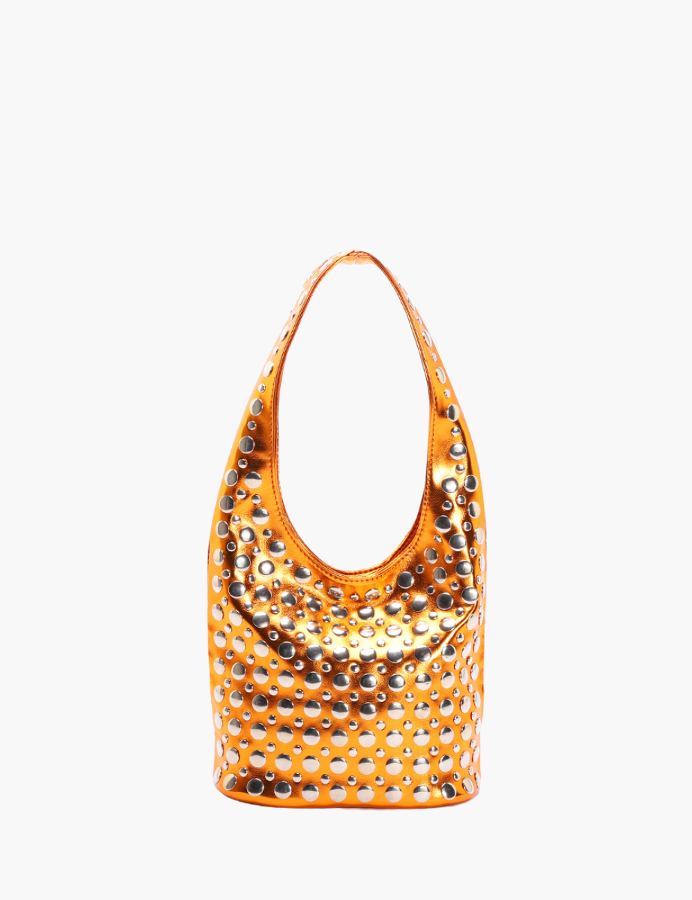 Brianna - Sparkly Shoulder Bag