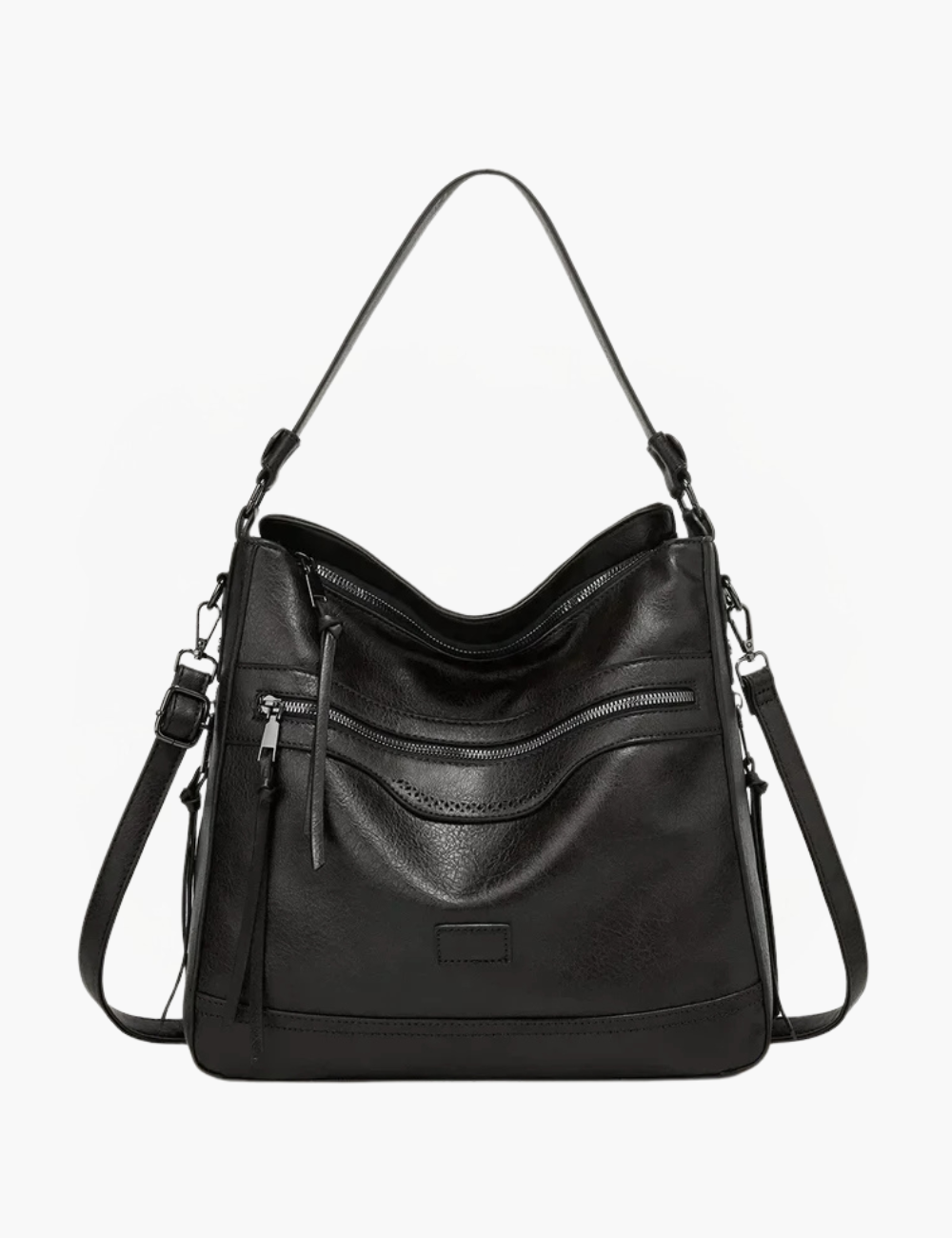 Brooke - Leather Shoulder Bag