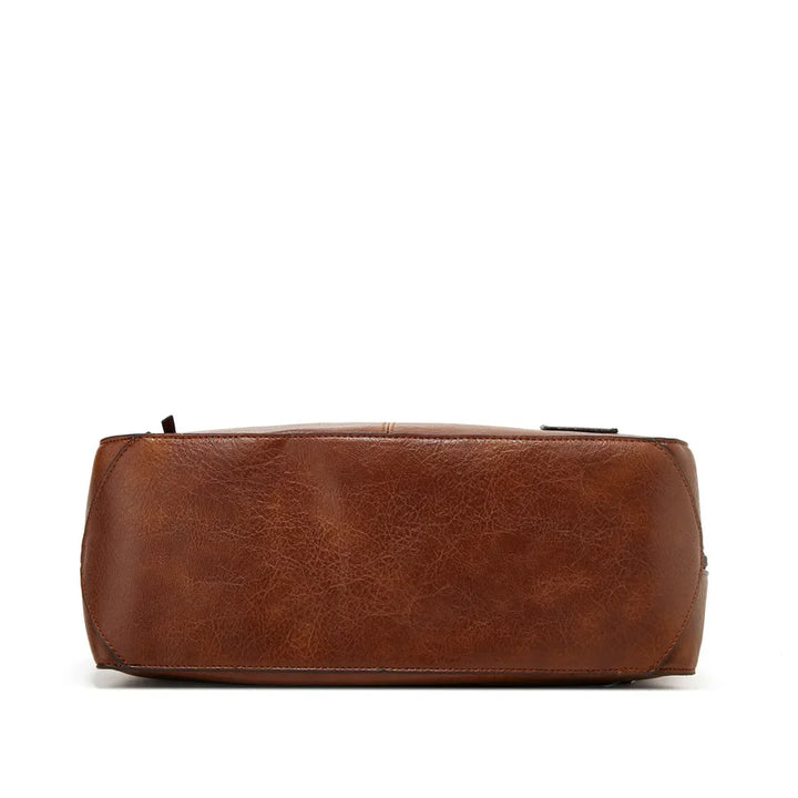 Brooke - Leather Shoulder Bag