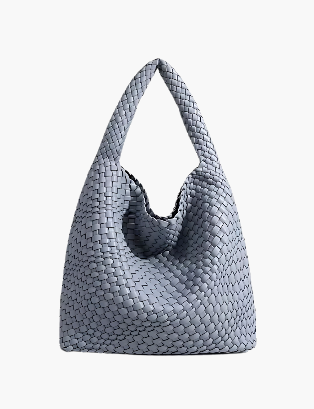 Brooklyn - Woven Tote Bag