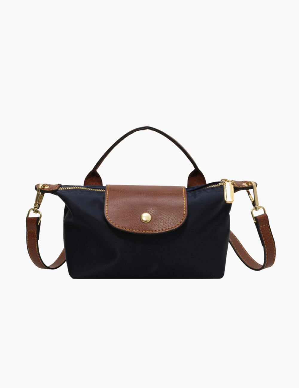 Chloe - Zipper Mini Bag