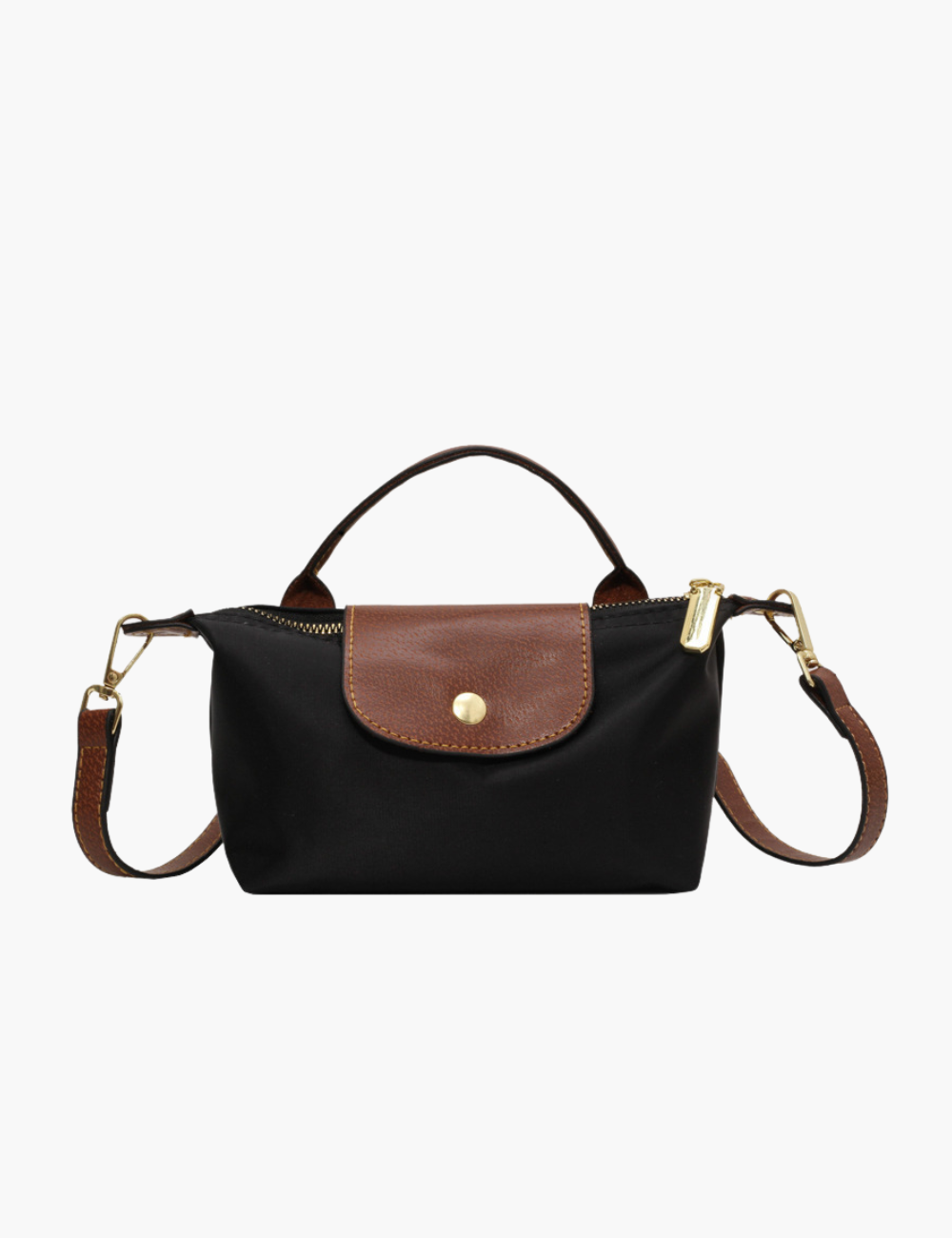 Chloe - Zipper Mini Bag