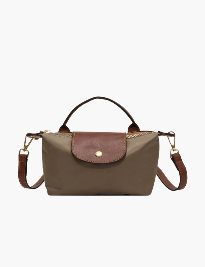 Chloe - Zipper Mini Bag