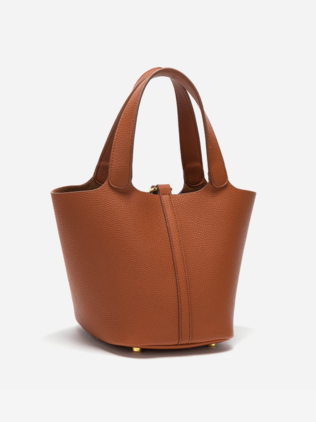 Clara - Chic Bucket Bag