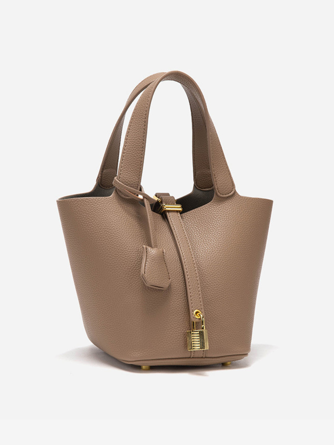 Clara - Chic Bucket Bag