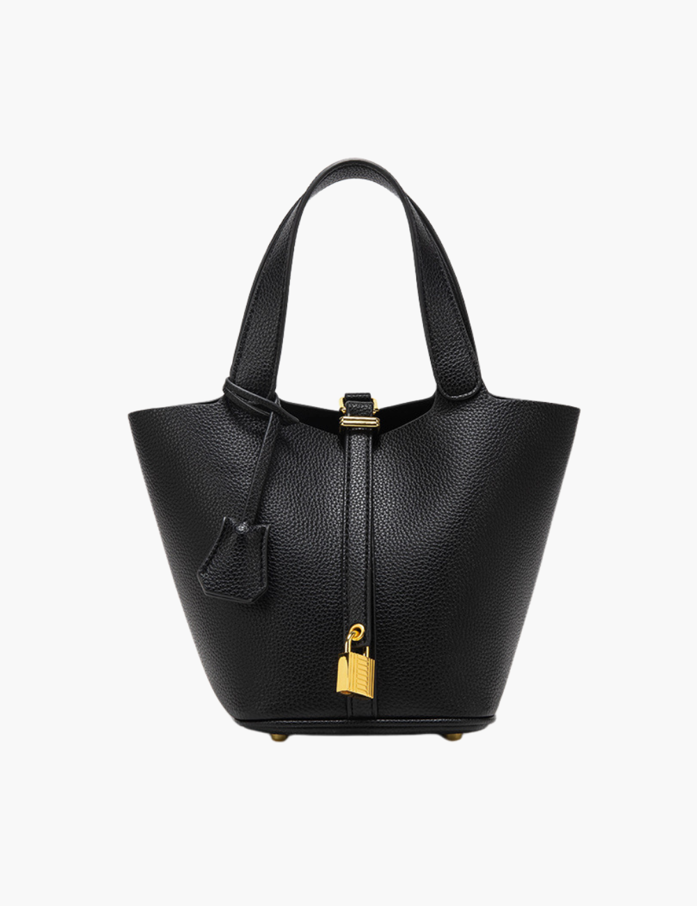 Clara - Chic Bucket Bag