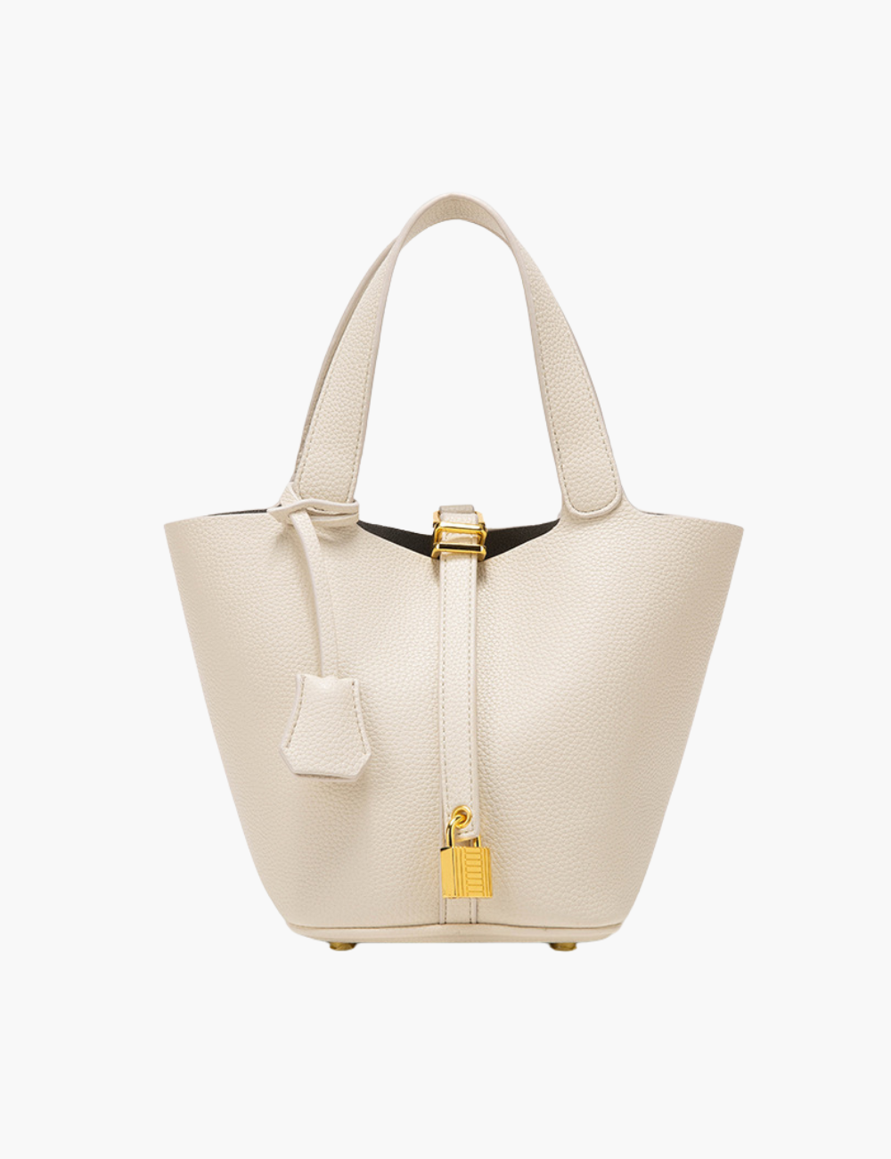 Clara - Chic Bucket Bag