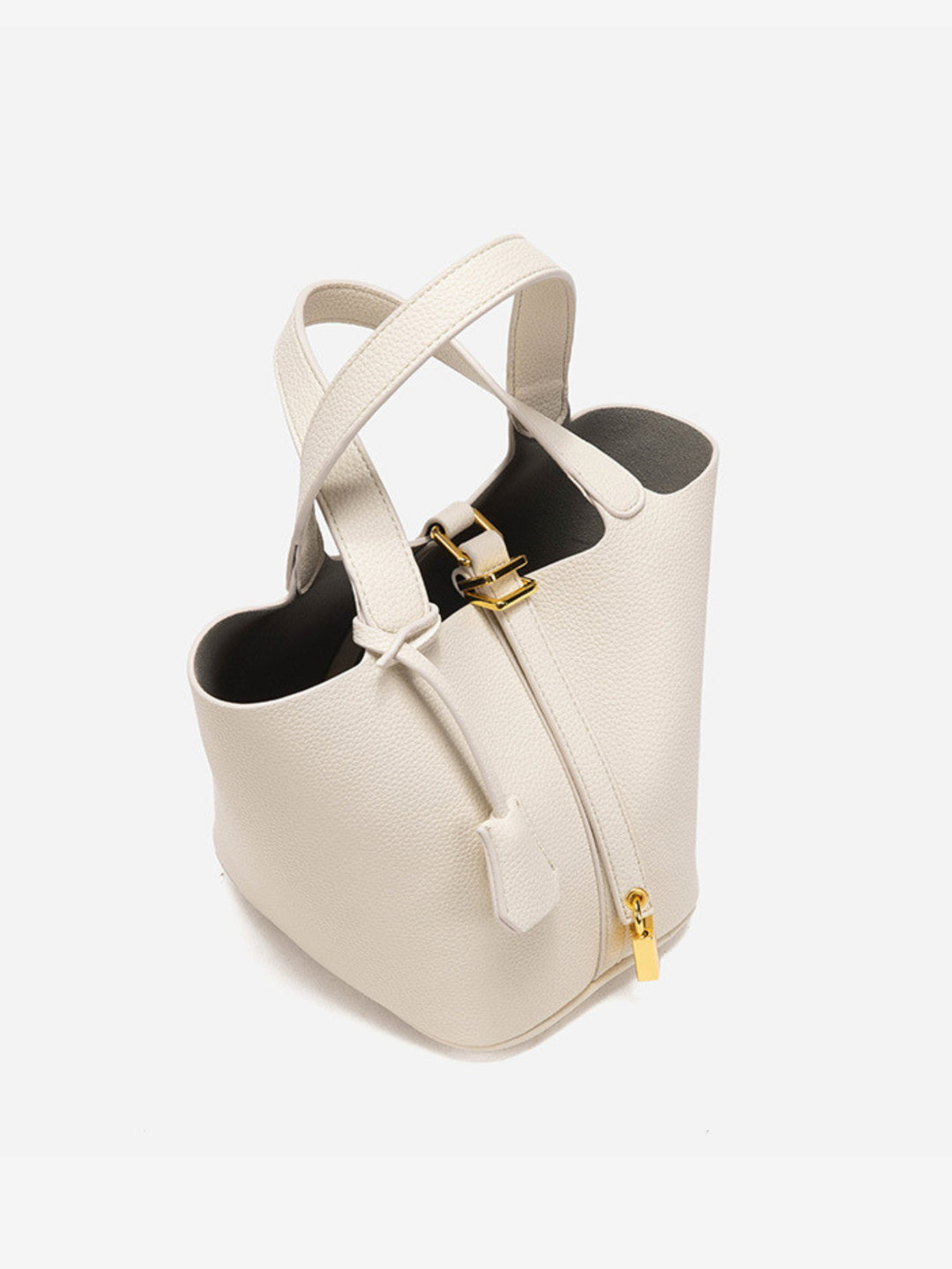 Clara - Chic Bucket Bag