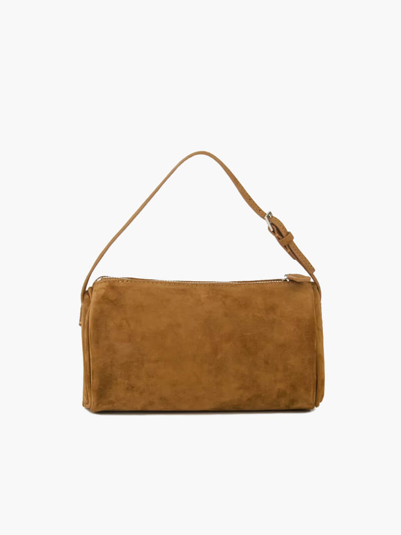 Edith - Suede Mini Bag