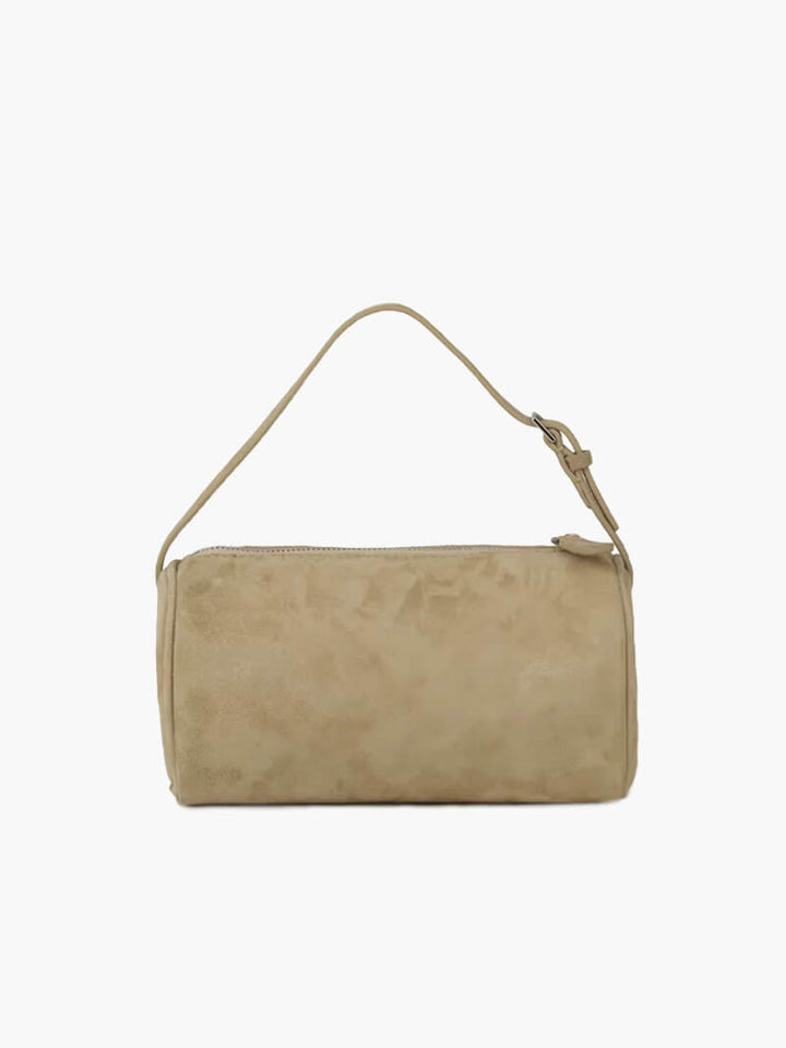 Edith - Suede Mini Bag