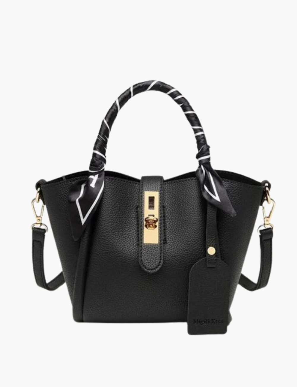 Emma - Elegant Shoulder Bag