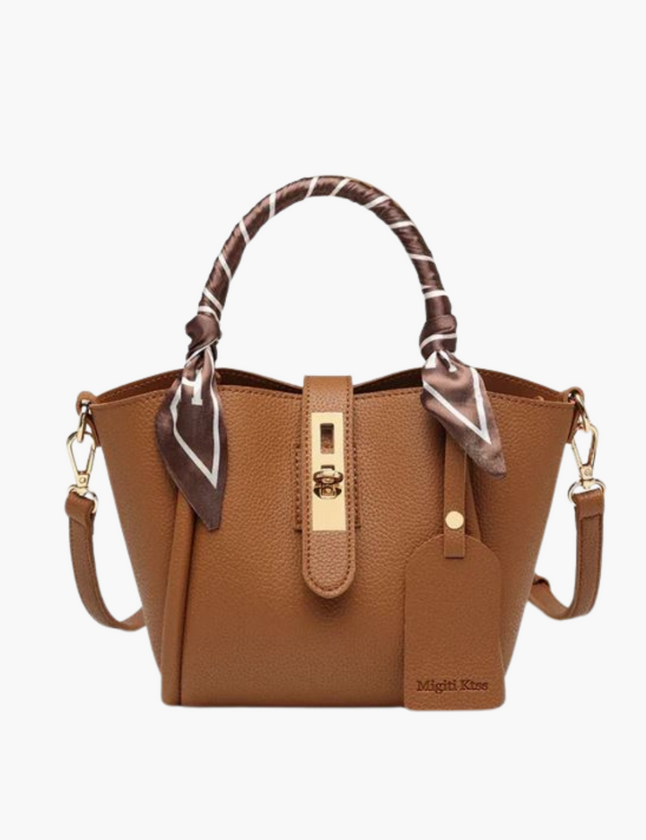 Emma - Elegant Shoulder Bag