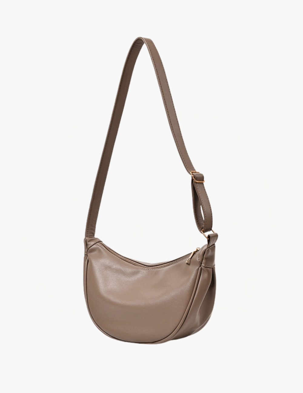 Everly - Compact Shoulder Bag