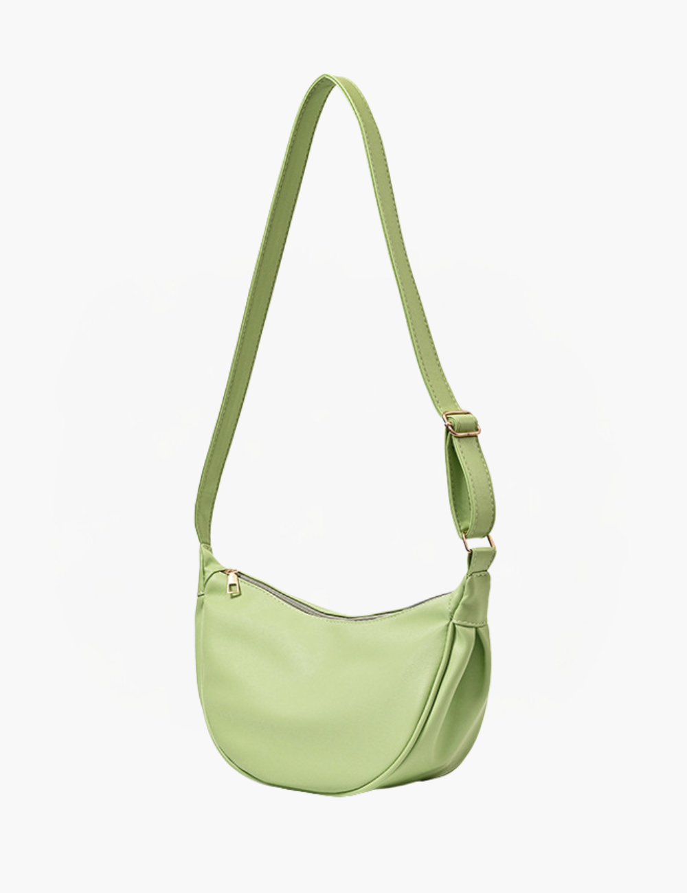 Everly - Compact Shoulder Bag