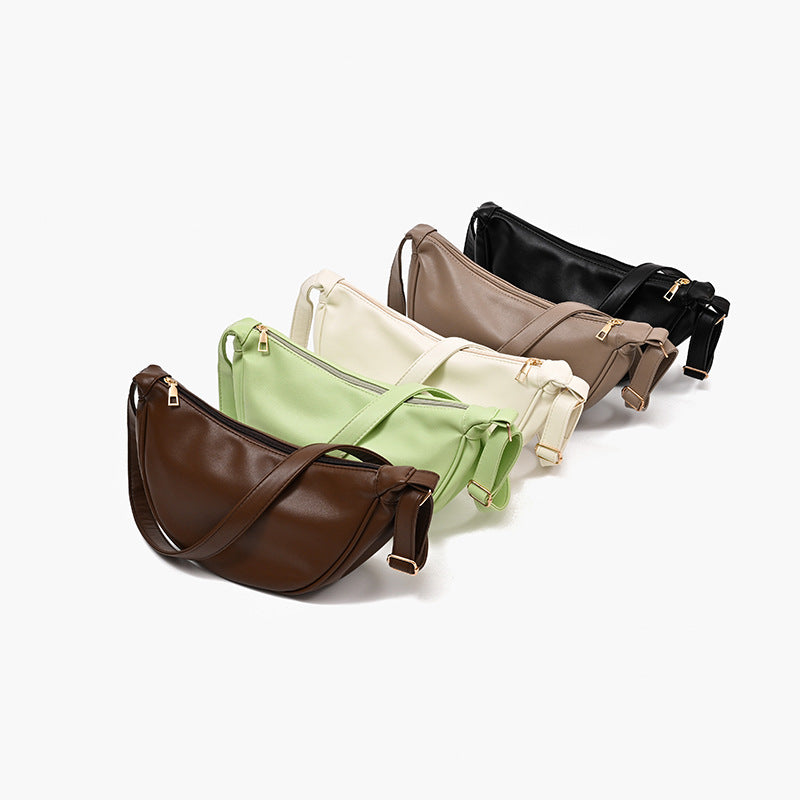 Everly - Compact Shoulder Bag