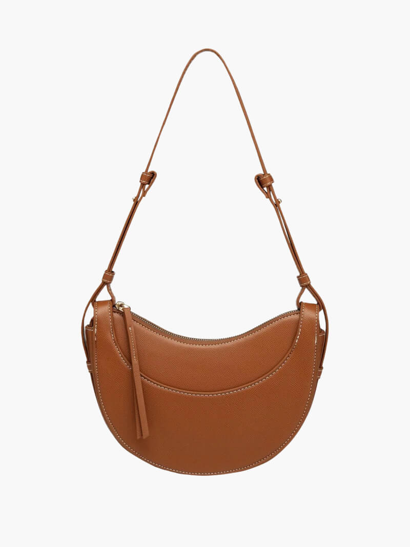 Hallie - Everyday Shoulder Bag