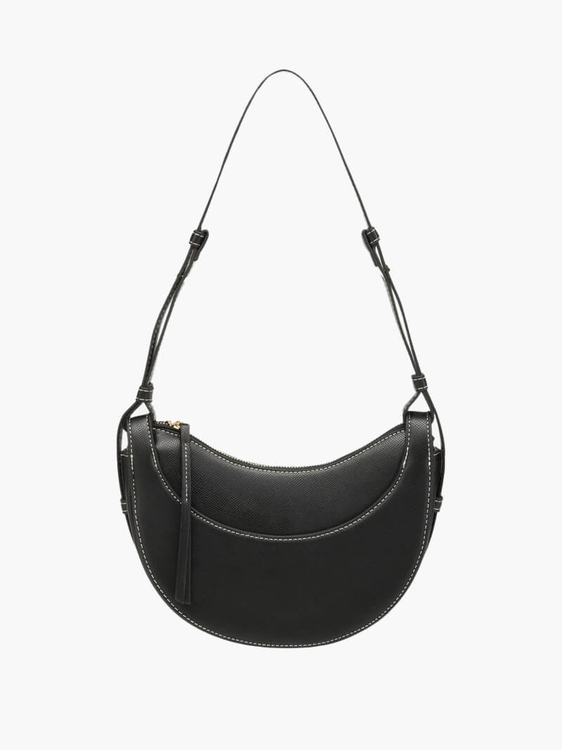 Hallie - Everyday Shoulder Bag