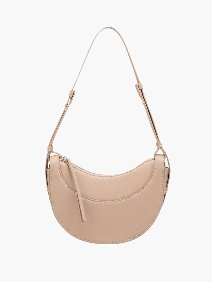 Hallie - Everyday Shoulder Bag