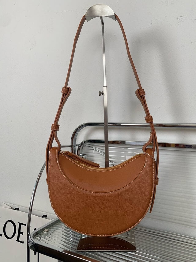 Hallie - Everyday Shoulder Bag